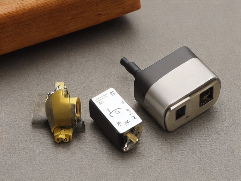 pg模拟器 连接器资料 2