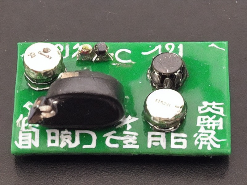 天线组件分类电子资料 1