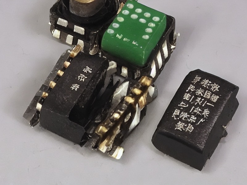 ESD保护说明产品信息 1