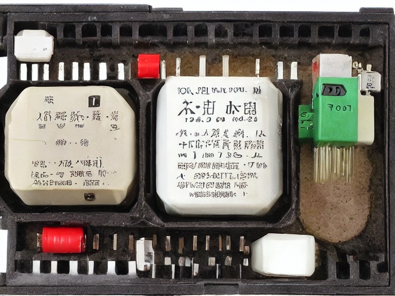 pg模拟器 光耦合器清单应用 2