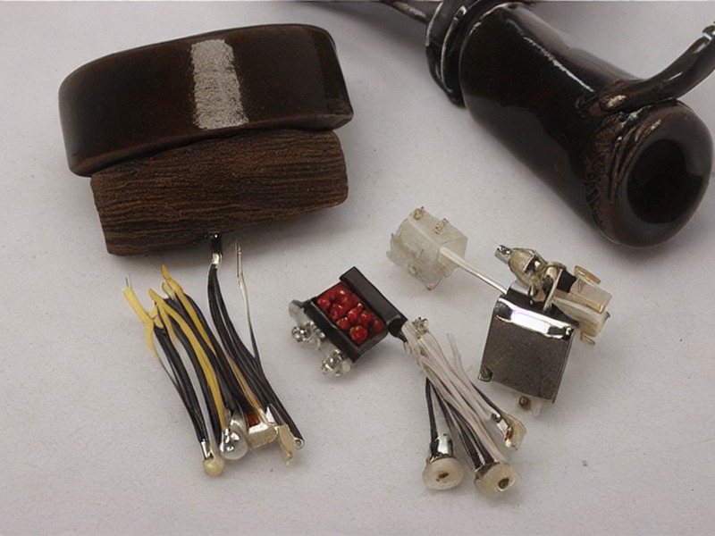pg模拟器 物联网节点参考清单 1
