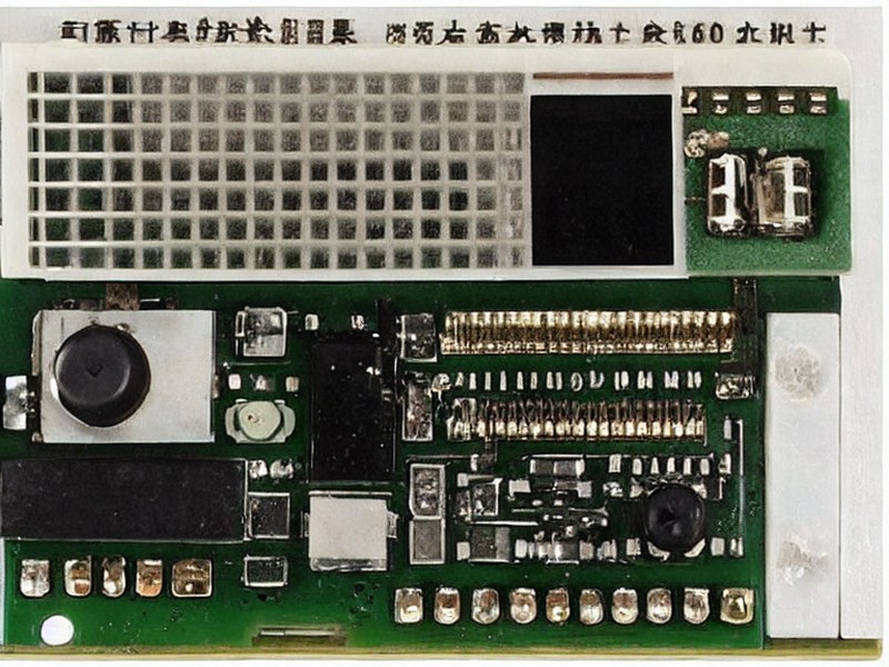 二极管工程页电子资料