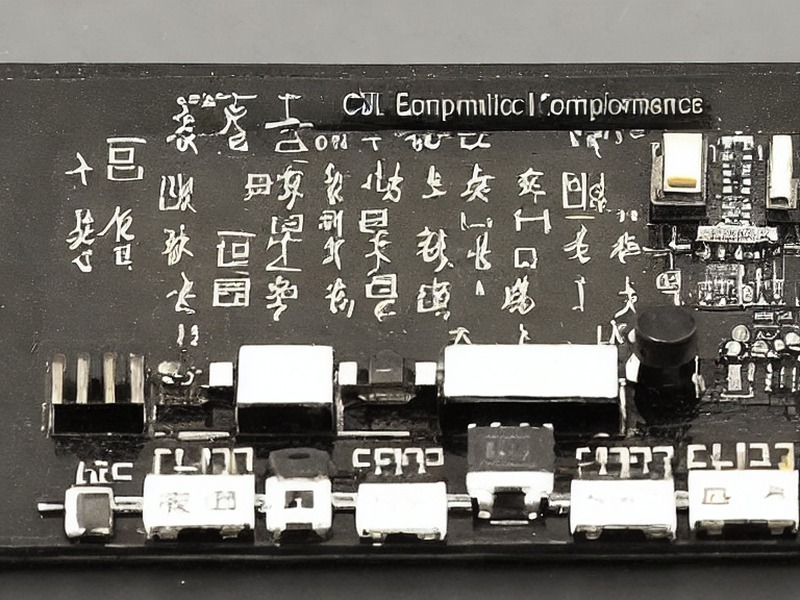 天线组件总览