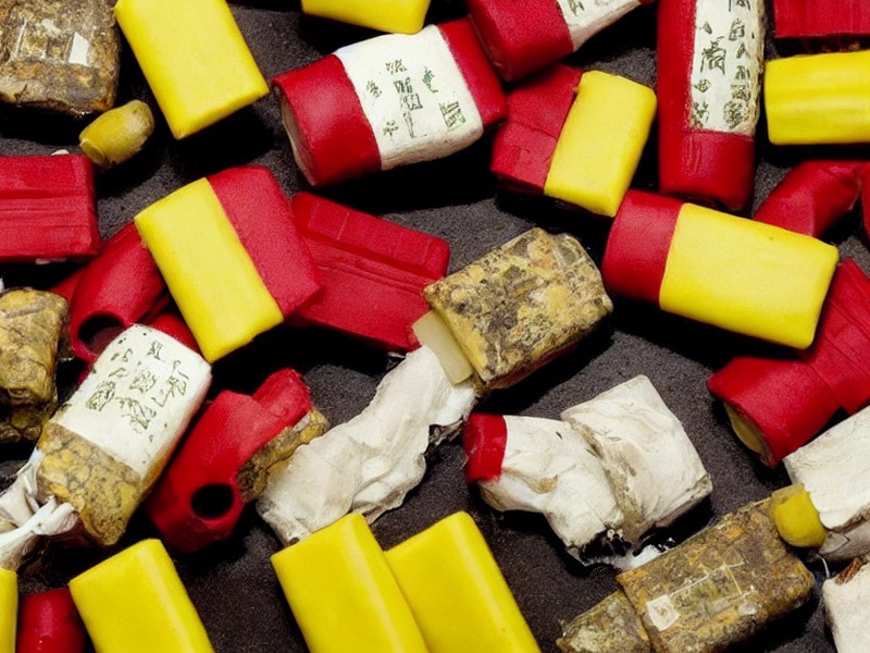 射频连接相关射频连接应用产品说明 2
