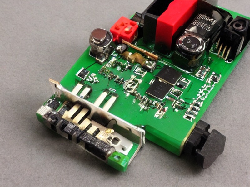 USB接口目录产品信息 2