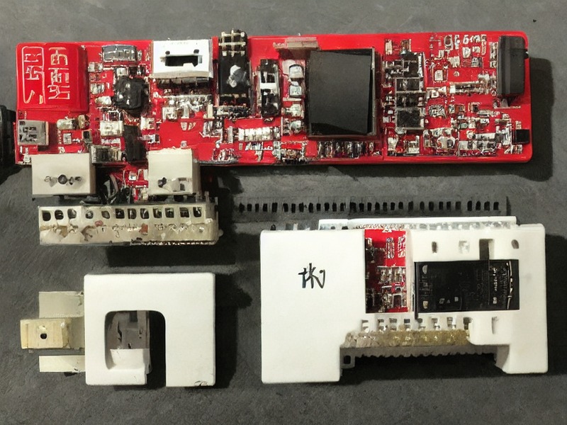 连接器选型在工业控制中的选型资料 1