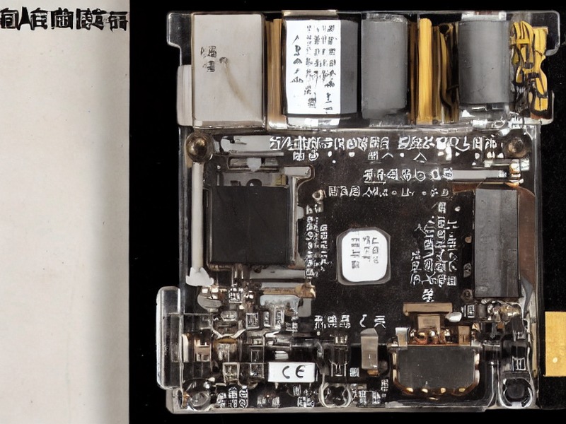 处理器内容技术资料 1
