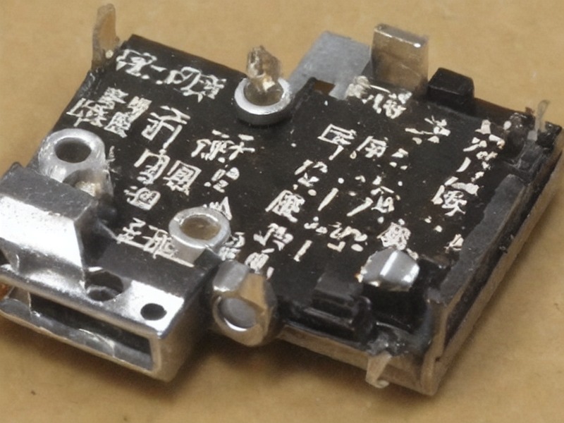 晶振内容 2