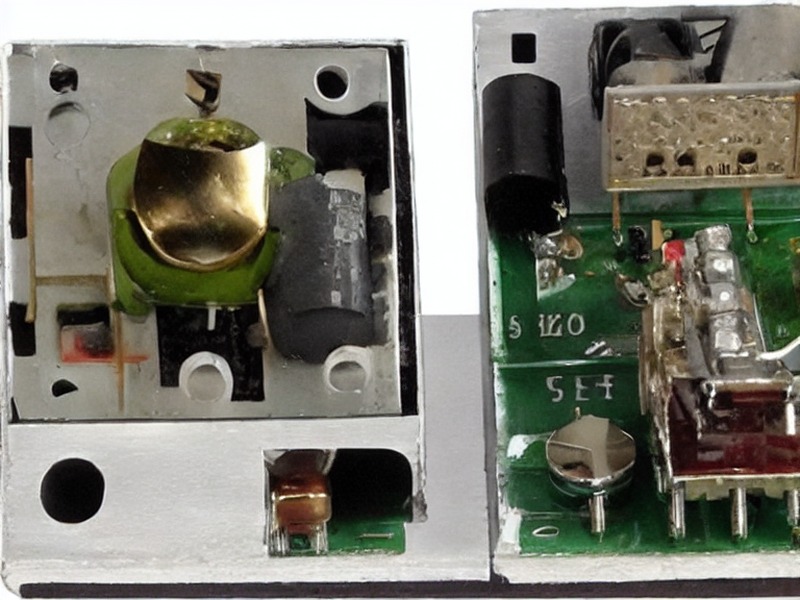 MOSFET应用资料：MOSFET指南 1