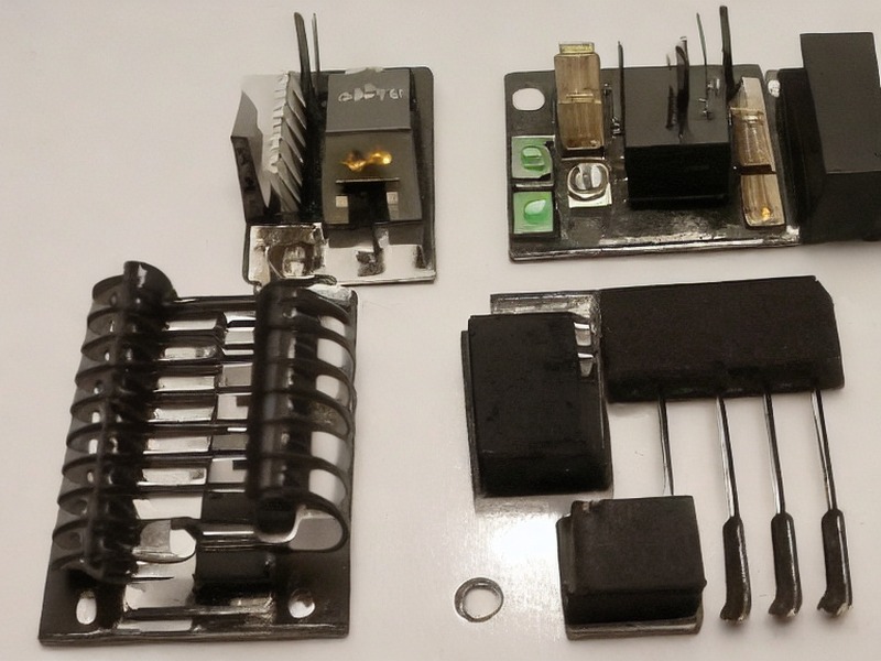 以太网接口应用相关产品 1