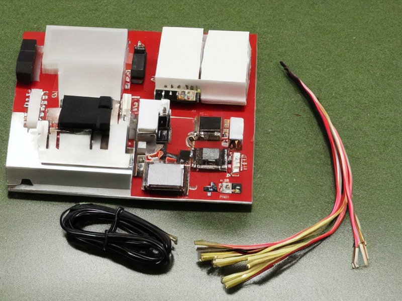 pg模拟器 调试工具资料库分类 2