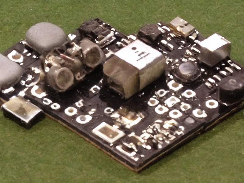 pg模拟器 MOSFET资料产品资料 2