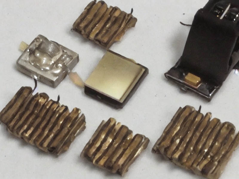 温度检测应用资料：温度检测指南