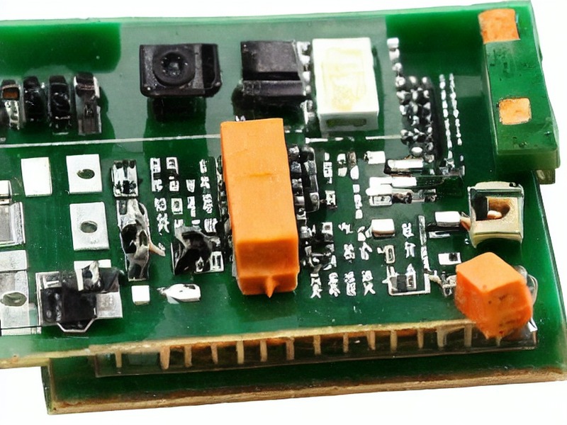 pg模拟器 线缆组件目录资料 1