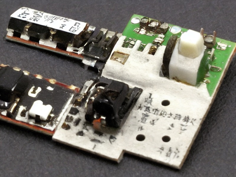 开关器件应用相关产品