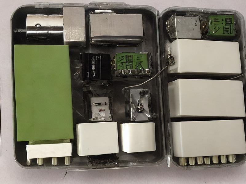 充电管理工程页 2
