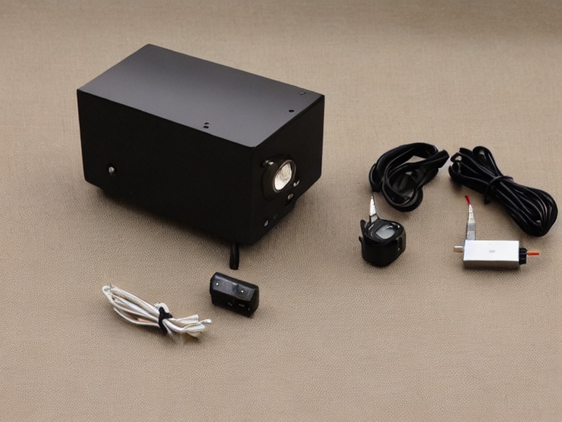 电机驱动应用相关产品 1