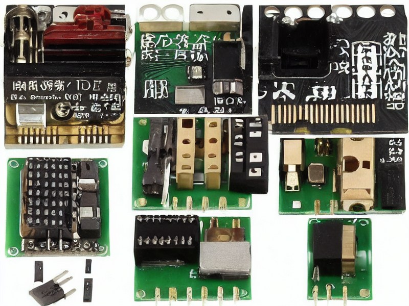 电源模块应用DC/DC转换应用说明 2