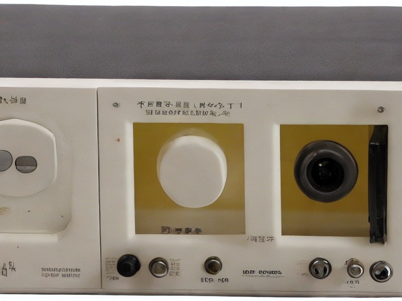 ADC采集应用相关产品 2