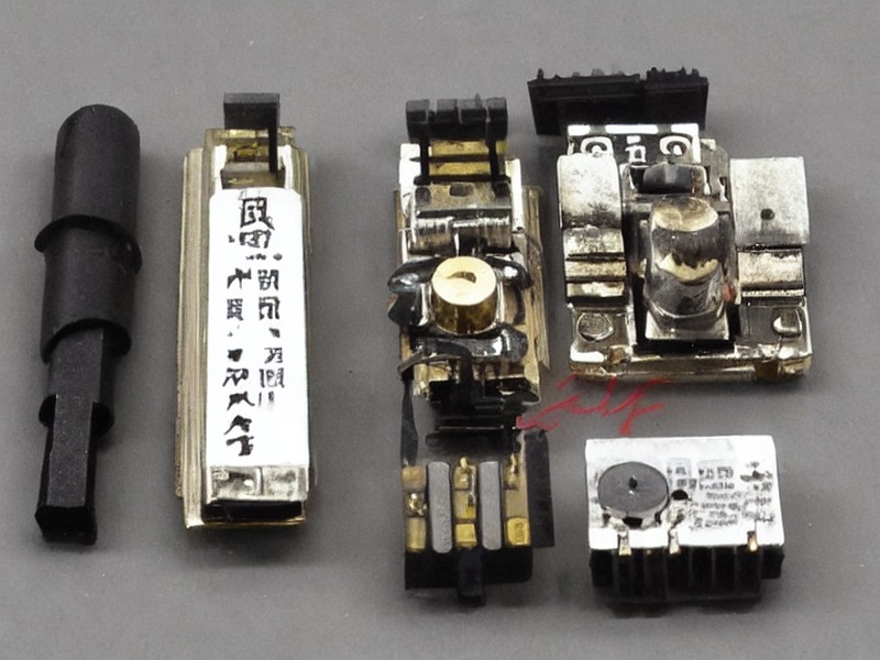 电池保护入口工程资料