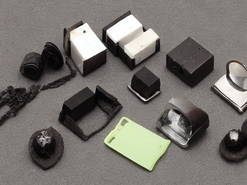 ADC采集应用相关产品 1