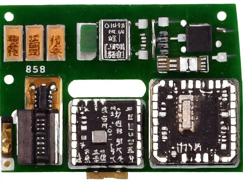 NOR Flash目录工程资料