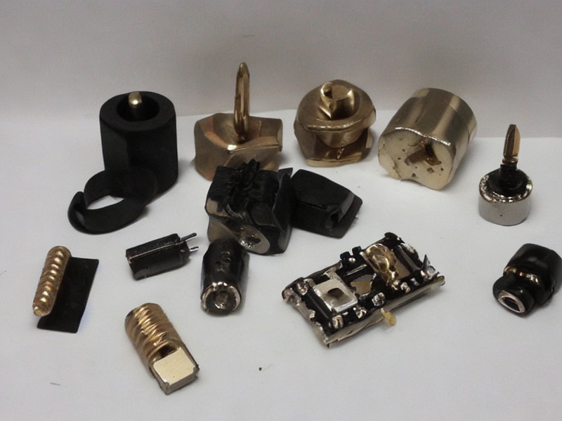 传感器应用相关产品 1