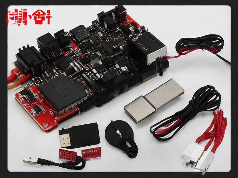 端子组件应用相关产品 2