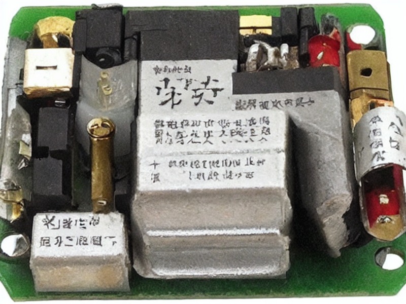 温度检测目录电子资料 1