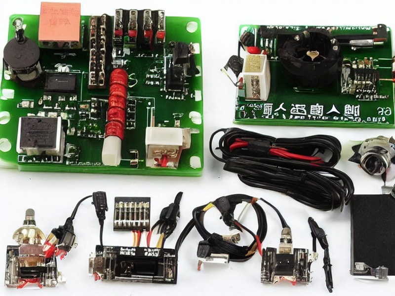 功率器件产品线工程资料 2