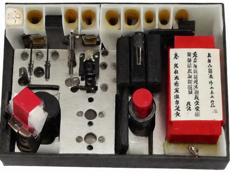 NOR Flash应用相关产品