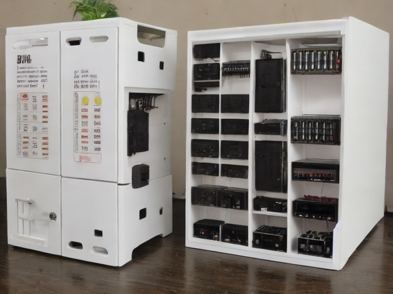 AC/DC电源应用选型资料 2