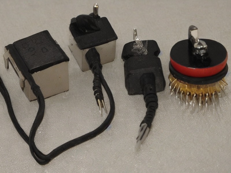 USB接口清单分类