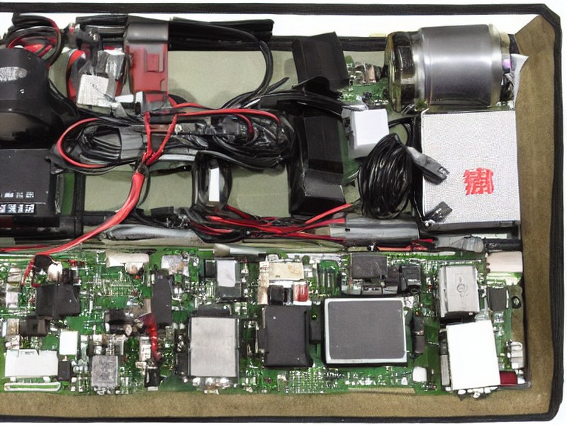 TVS保护分类产品资料 1