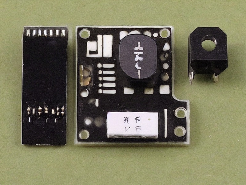 pg模拟器 DRAM应用页选型 2
