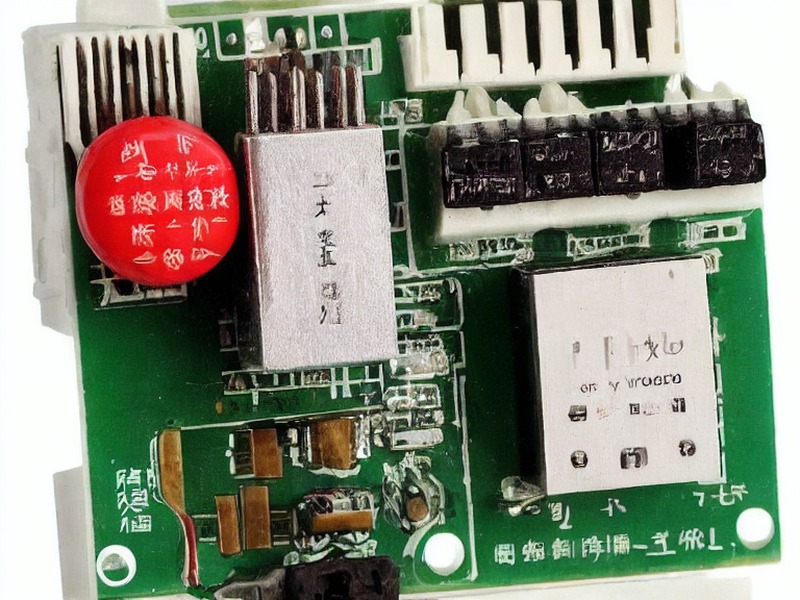 连接器选型在工业控制中的选型资料 2