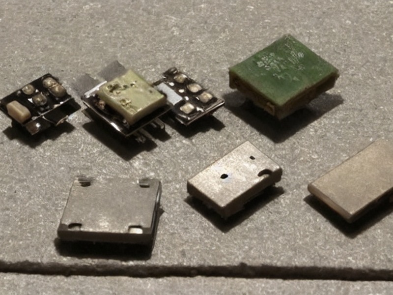 射频连接相关万用表应用产品说明 1