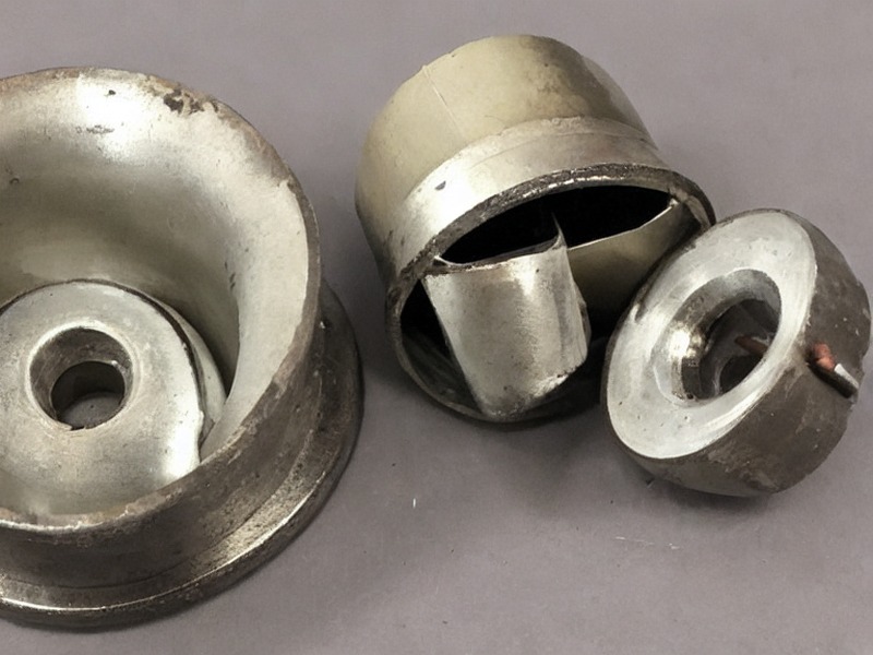 隔离器资源资料参考