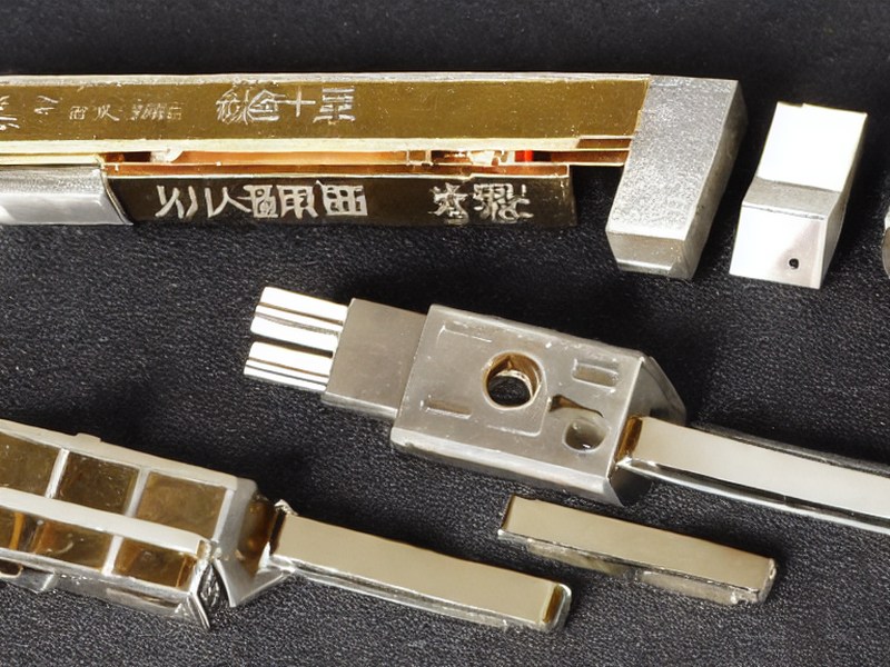 二极管工程页电子资料 2