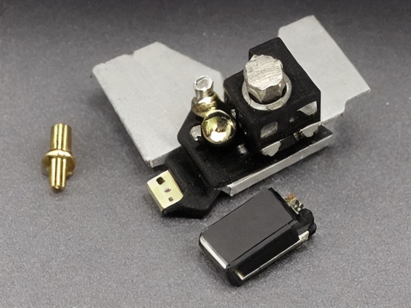 示波器总览工程资料 1