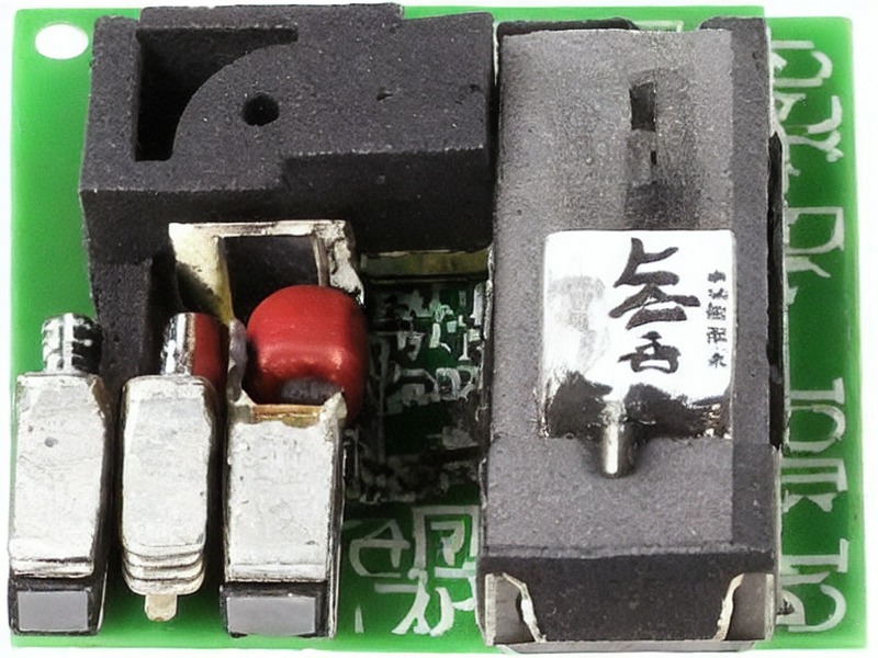 射频连接相关MOSFET应用产品说明 1