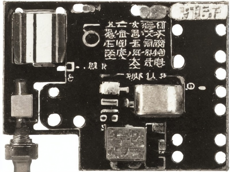 防静电耗材清单在工业控制中的选型资料