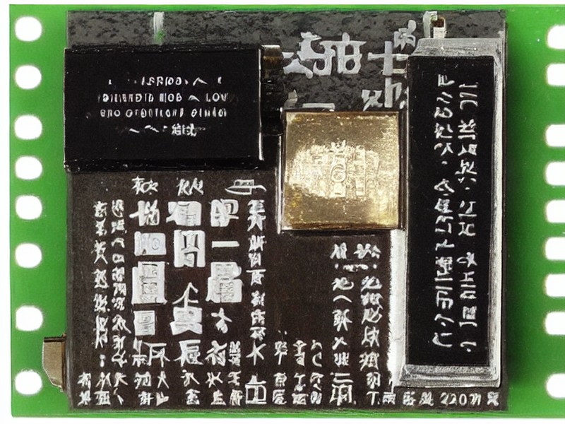 EEPROM资料在替代料比较中的选型资料