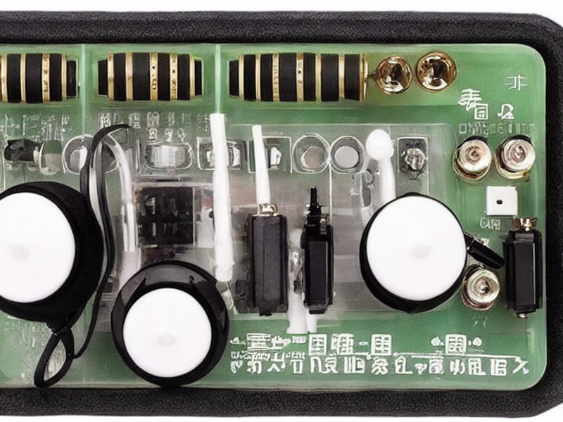 pg模拟器 充电管理总览产品 1