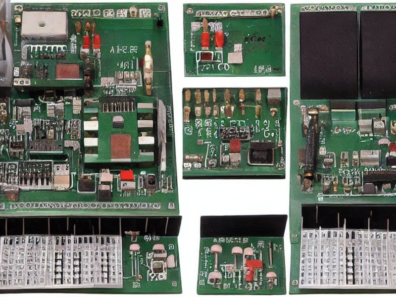 PLC接口入口工程资料 2