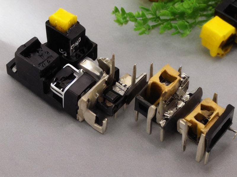 pg模拟器 ESD保护资源应用 2