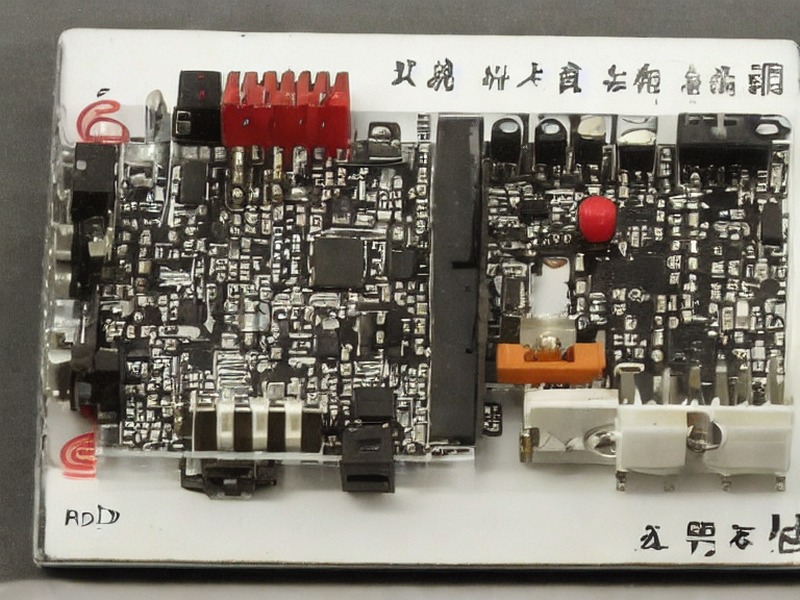 开发板分类在工业控制中的选型资料 1