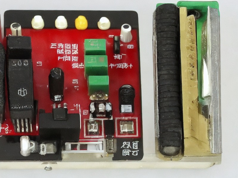 pg模拟器 磁性器件目录产品资料 1
