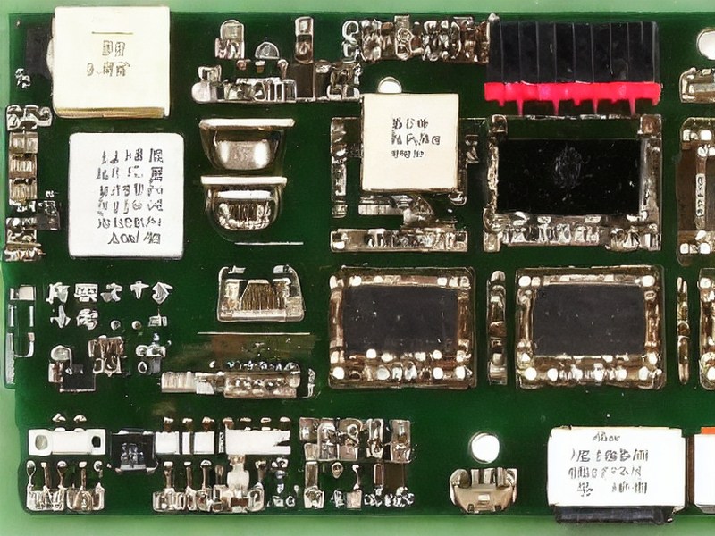 射频连接相关磁性器件应用产品说明 1