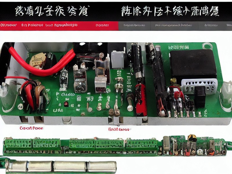 嵌入式模块应用资料：嵌入式模块工程页 2